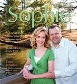 Smile Stories from the Family Dental Health of South Asheville 2010 In Sophie Magazine