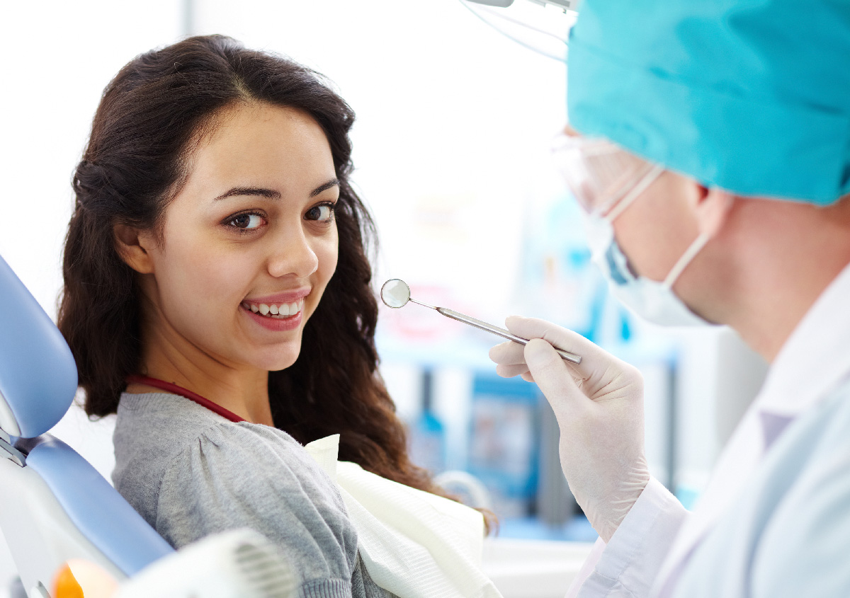 Best Dental Care Services near me in, Asheville NC