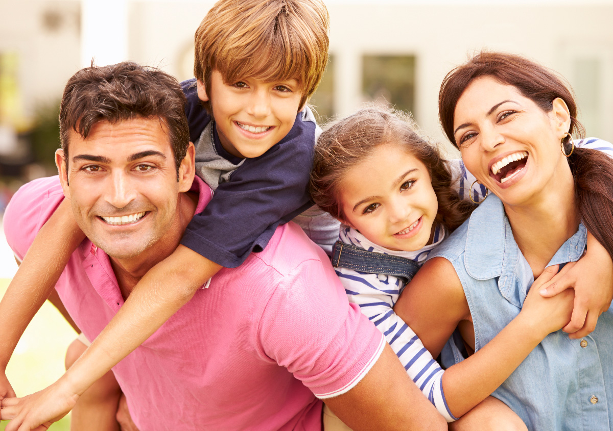 Family Dentistry Services in, Asheville, NC