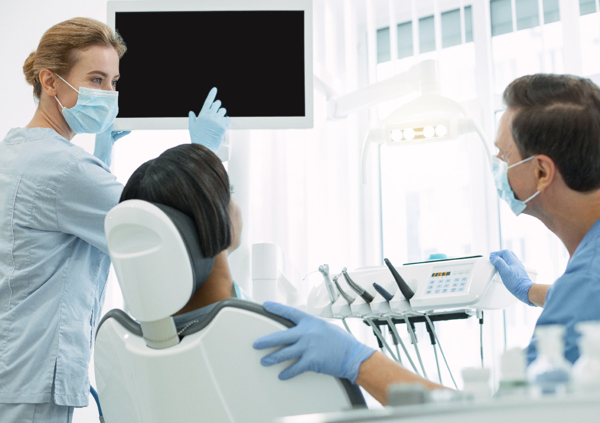 Best dental care services in, Asheville NC