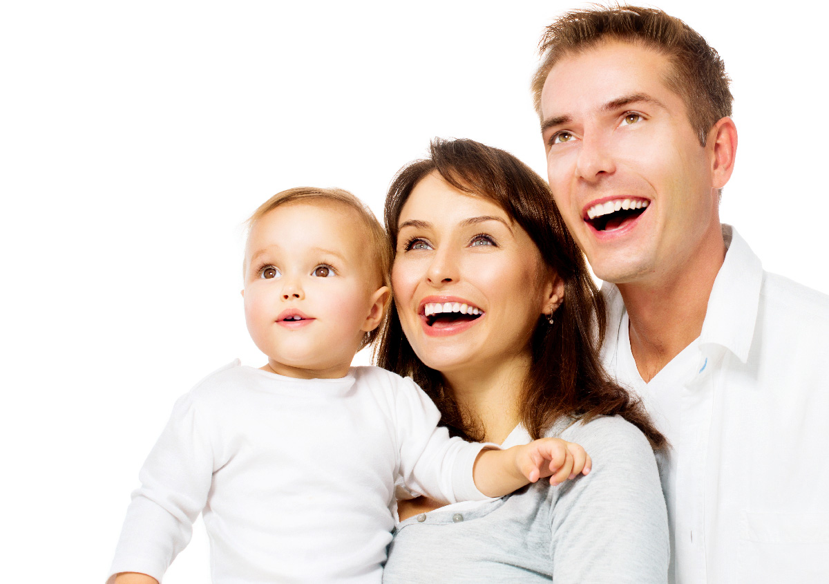 Professional dentistry for the entire family in, Asheville