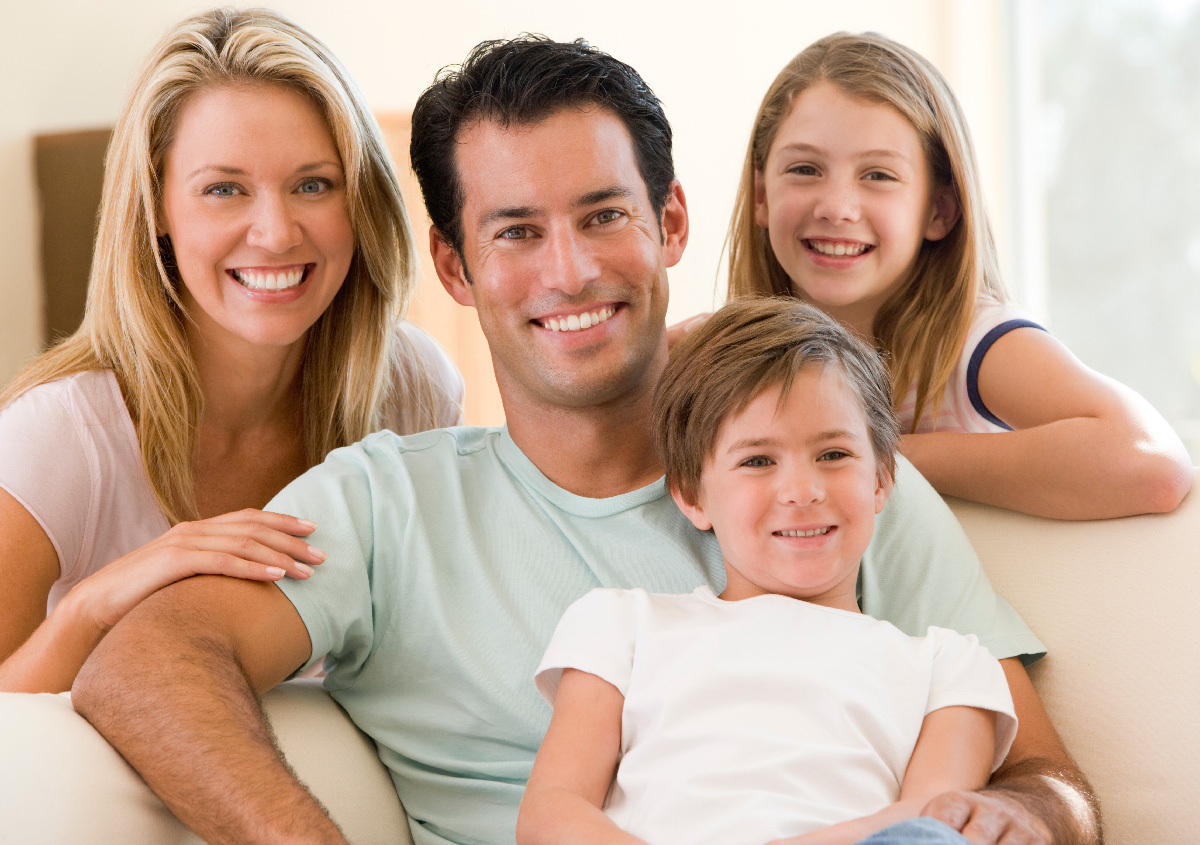 Healthy Teeth Tips for Families from Family Dentist in Arden, NC