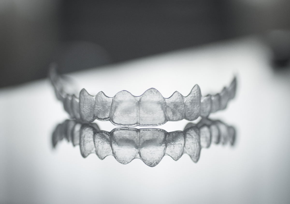 How effective is Invisalign treatment, Arden, NC