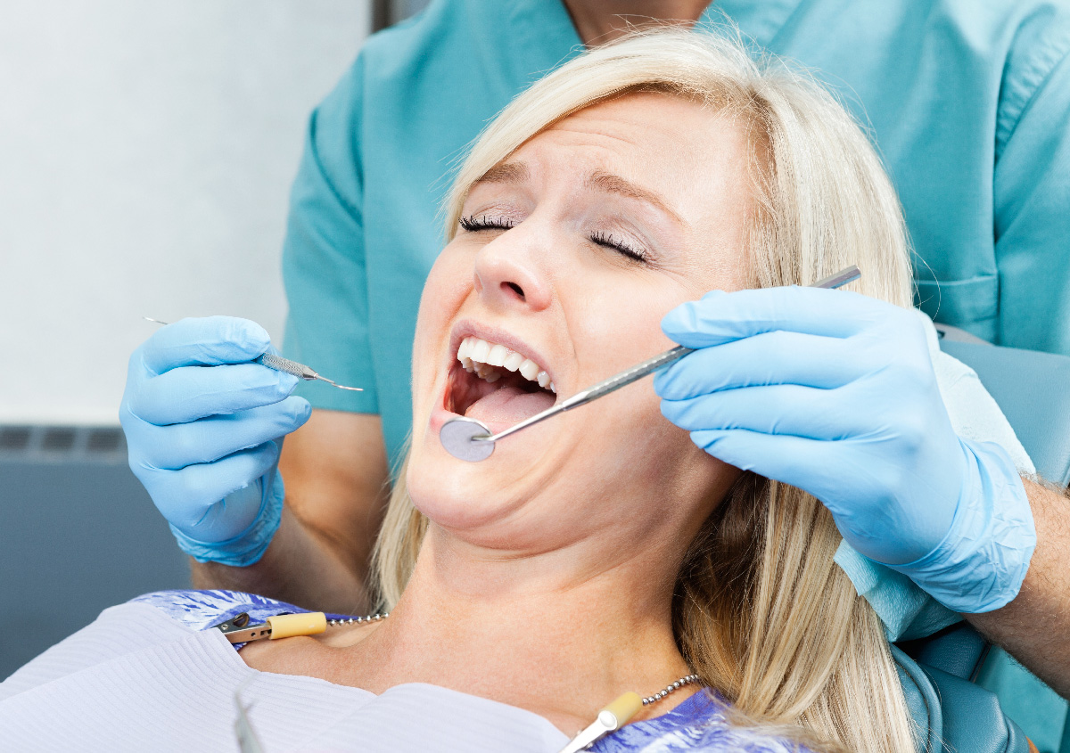 Dental Care for Tooth fillings in, Asheville NC