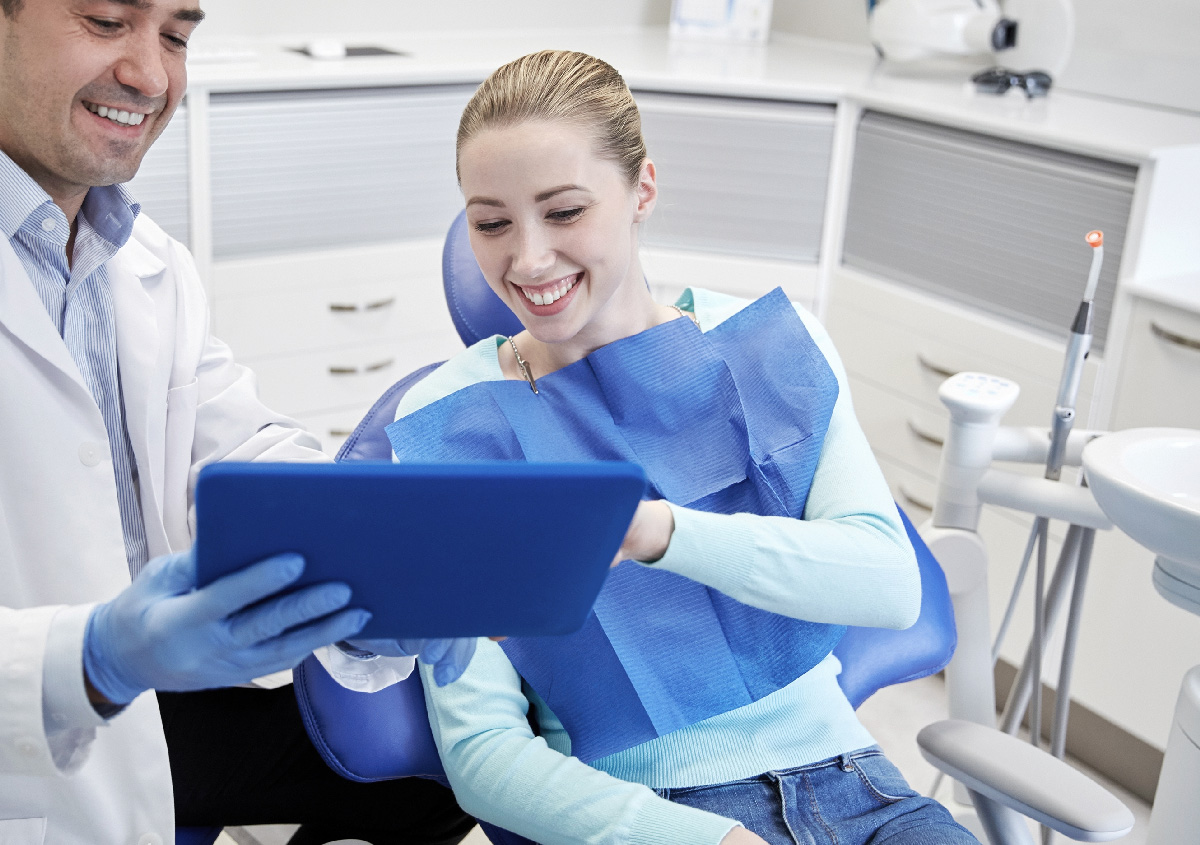 Advantages of Periodontal Disease Therapy in, Arden, NC