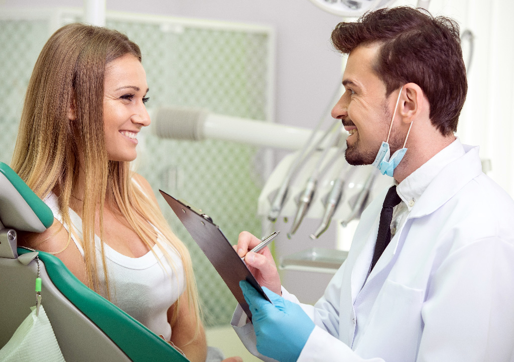How to Find a Cosmetic Dentist near me in, Hendersonville