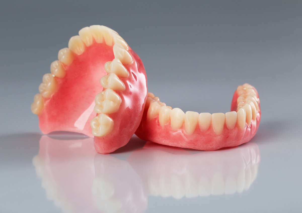 What are the Natural-looking and comfortable Fountain of Youth dentures in, Arden NC