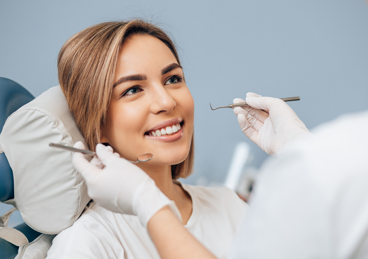 Common myths and facts about gum disease, Arden NC
