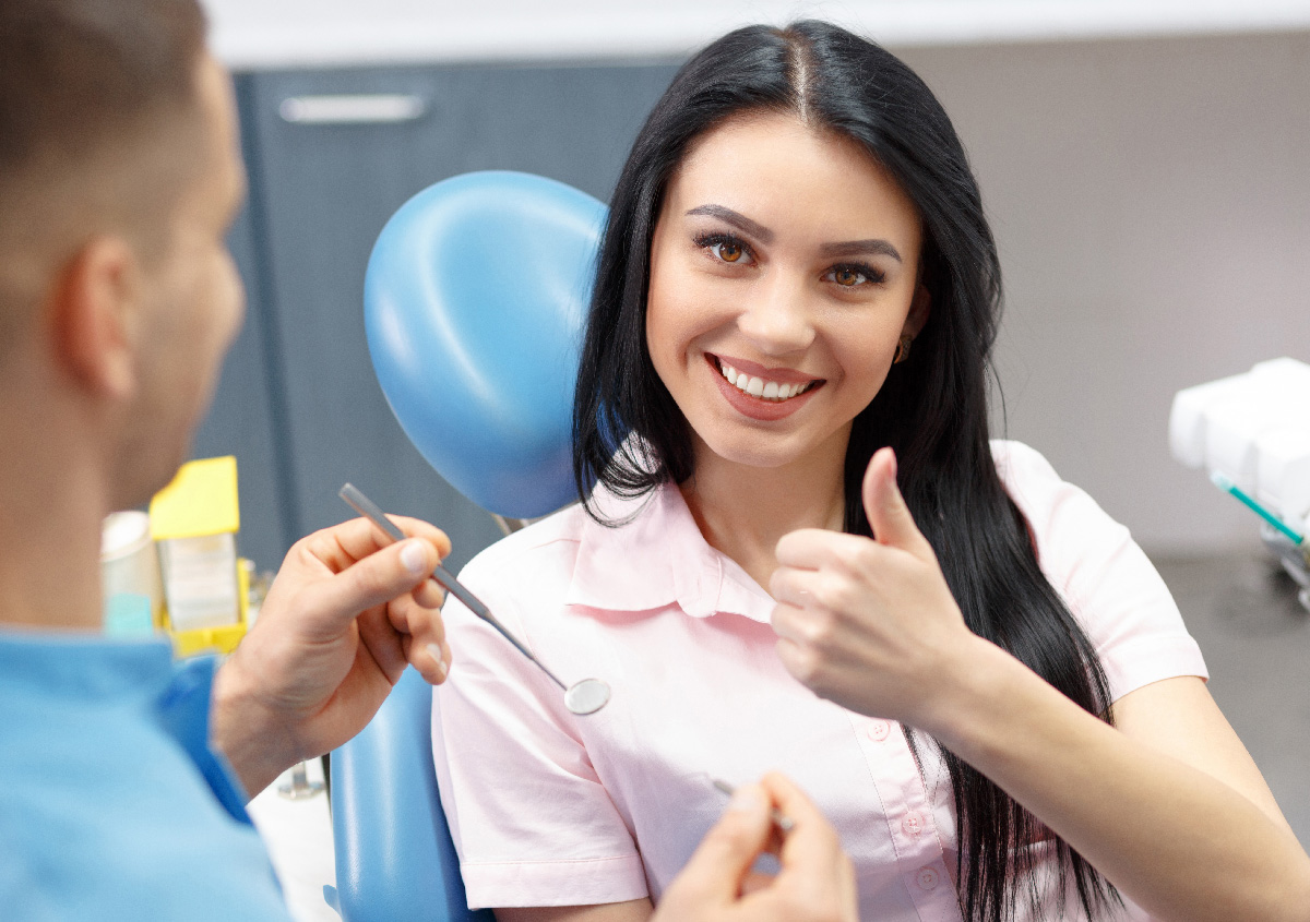 Periodontal Disease Therapy for Tooth Loss in, Arden NC