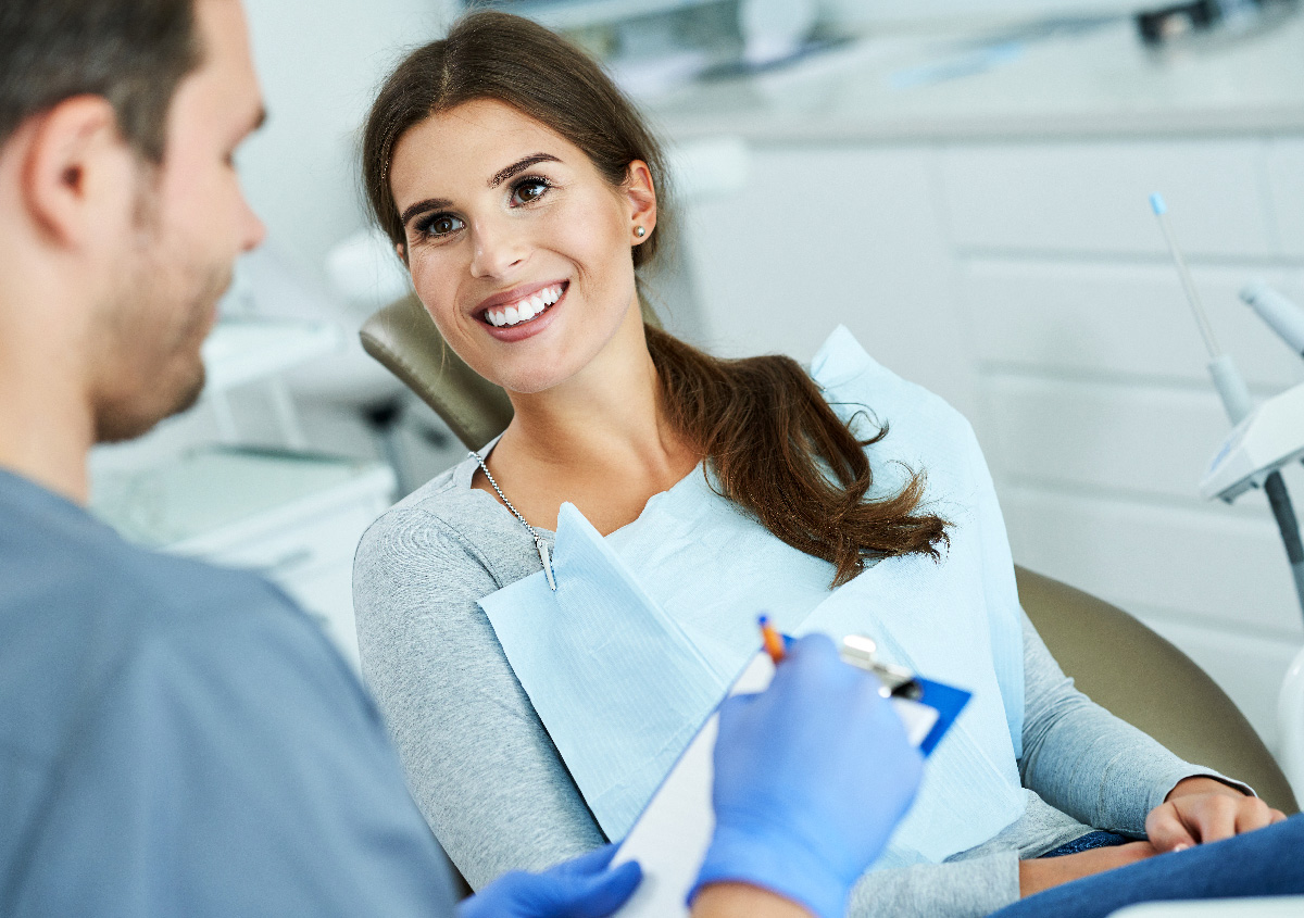Periodontal Disease Therapy for Gum Disease in, Arden, NC