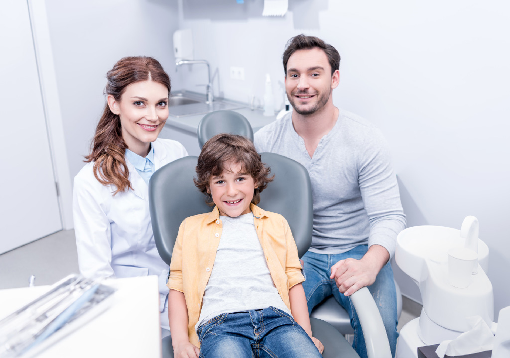 A Dentist Who Provides affordable services for the whole family, In Arden, NC