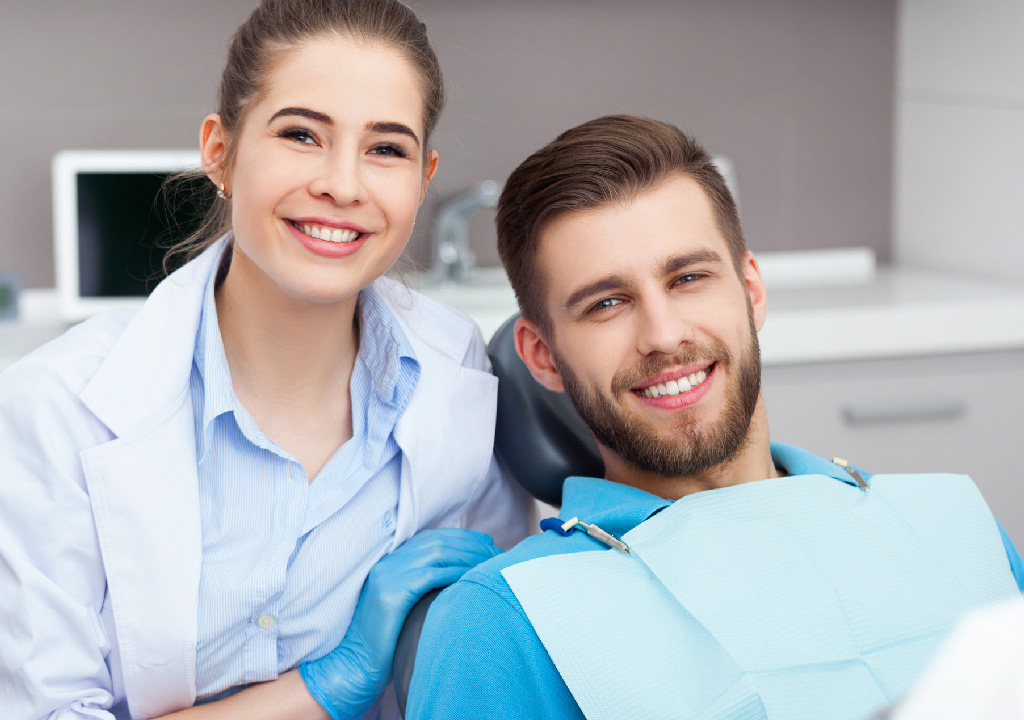 Providing Complete Dental Care To Addressing Sleep, In Arden, NC