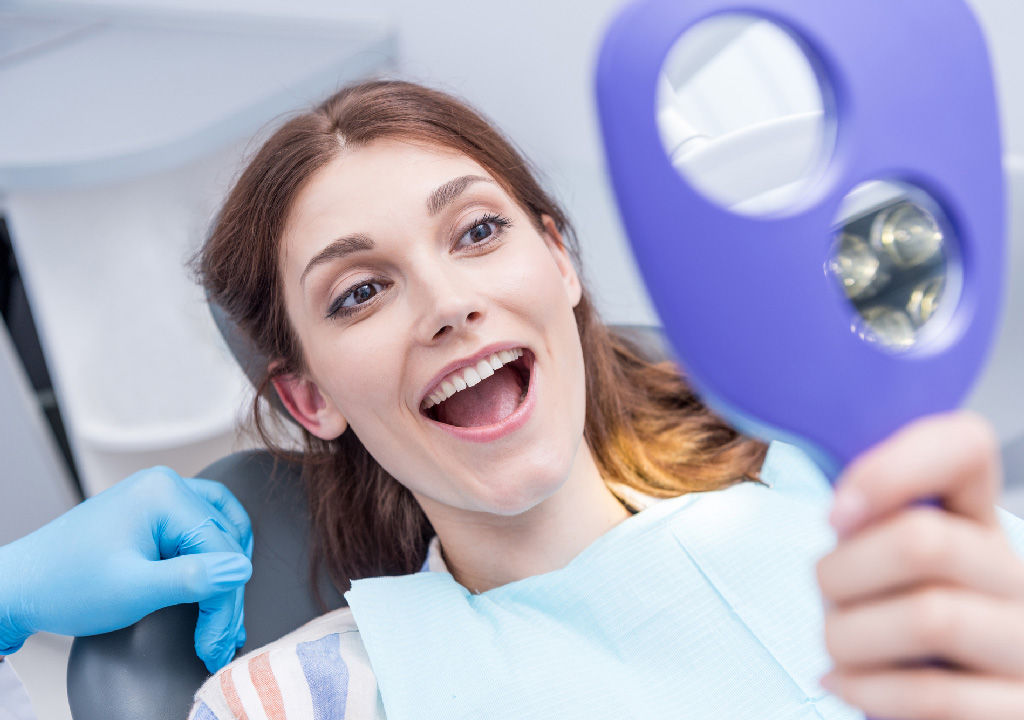 Dentist offers complete dental care services, In Arden, NC