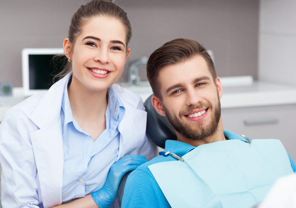 The Importance Of Dental Exams, In Arden, NC
