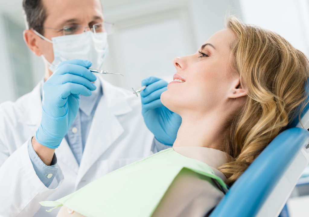 How Can I Get Effective Gingivitis Treatment Near Me, In Arden, NC