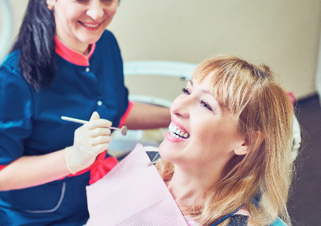 Well-known dentist in the Hendersonville area provides high quality service, Arden, NC