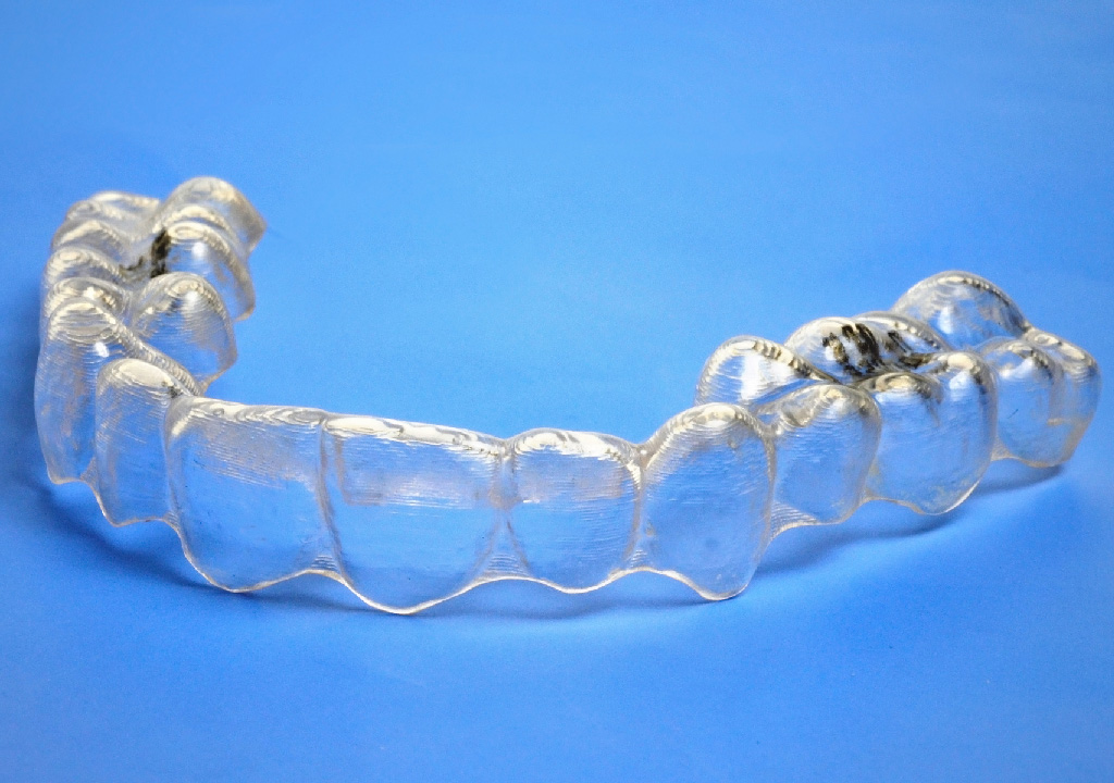 Dentist describes The Deference Between Invisalign and traditional bracesIn Arden, NC