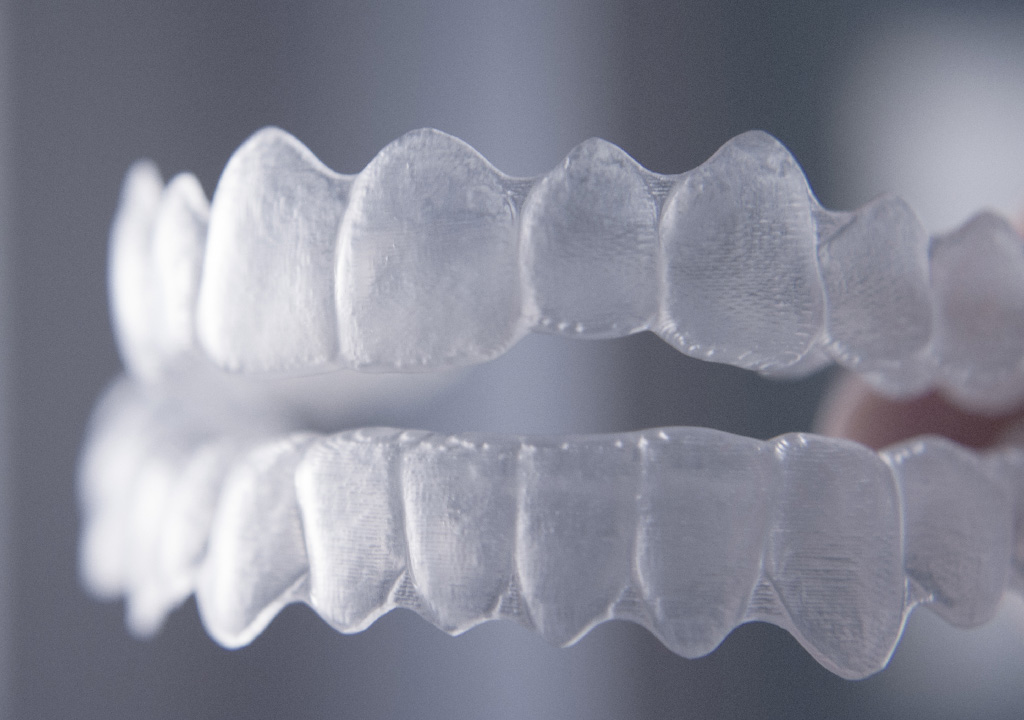 Is Invisalign effective Invisaligns are, In Arden, NC
