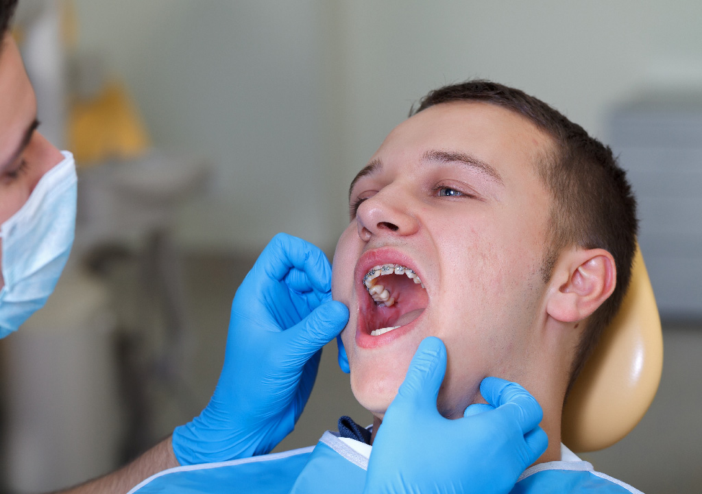 It's Possible To Have Straight Teeth With Orthodontic Treatment, In Arden, NC