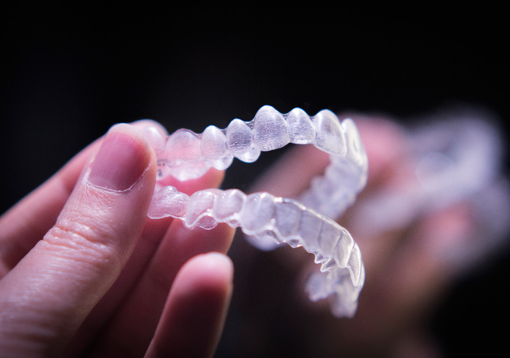 How Past Can I Achieve Straight Teeth With Invisalign, In Arden, NC