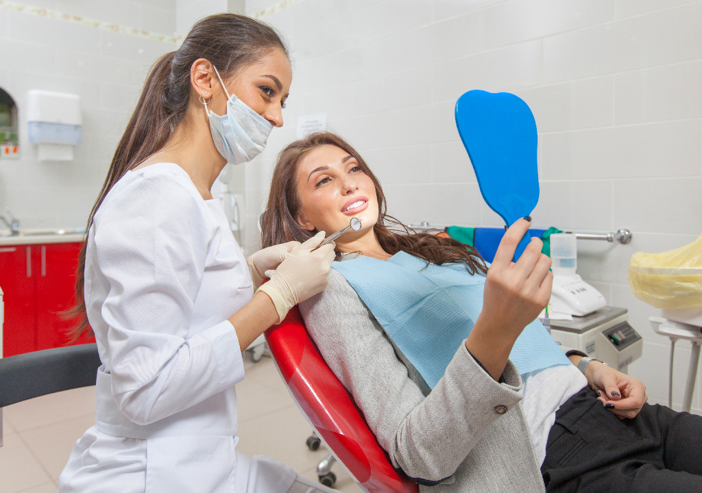 How Regular Teeth Exams Works, In Arden, NC