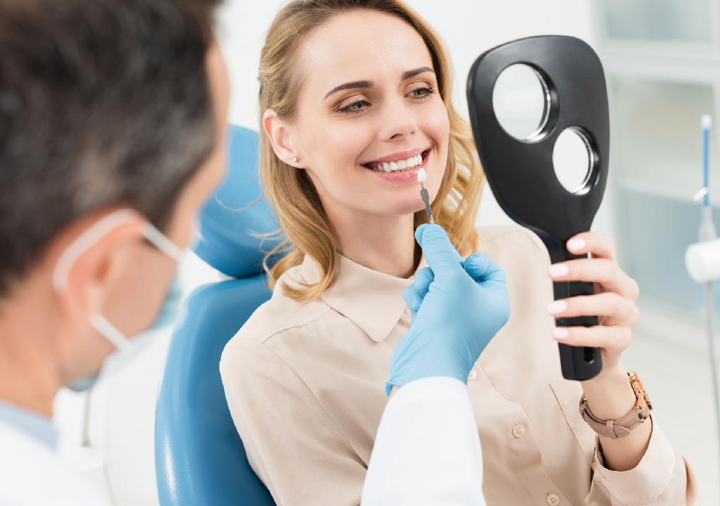 What Are The Benefits Of Total Dental Care, In Arden, NC