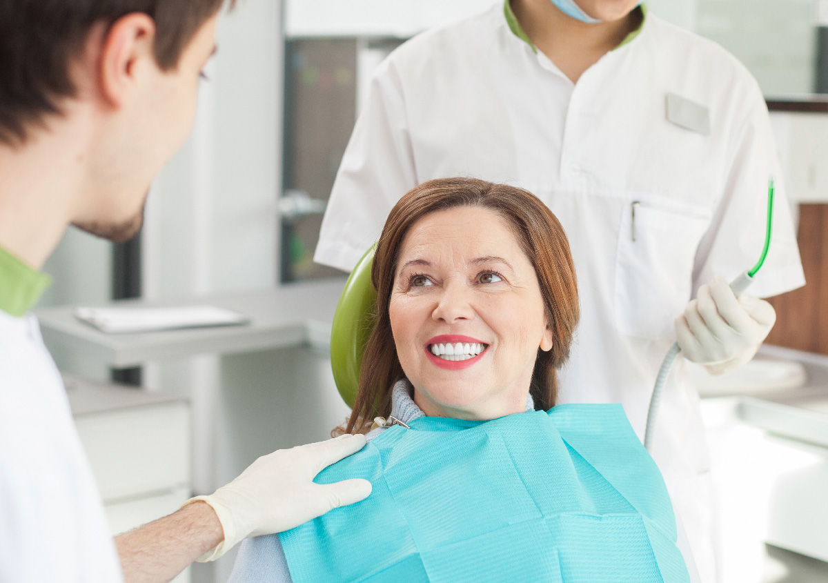 Learn More About How Dental Bridges Work Near Me In Hendersonville, NC