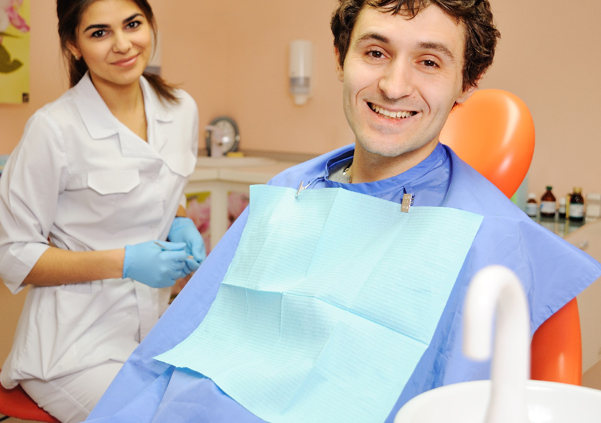 Cost Of Dental Crowns For Front Teeth Near Me In Arden, NC