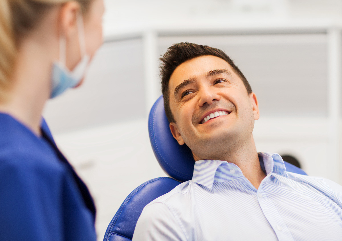 What Are The Types Of Dental Bridges Near Me In Hendersonville, NC