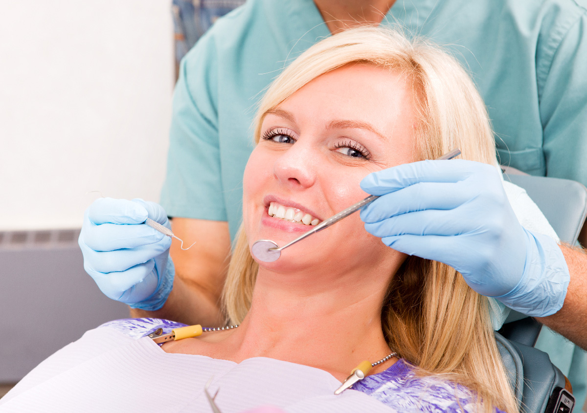 Dental Bridge Treatments For Tooth Loss Near Me In Arden, NC