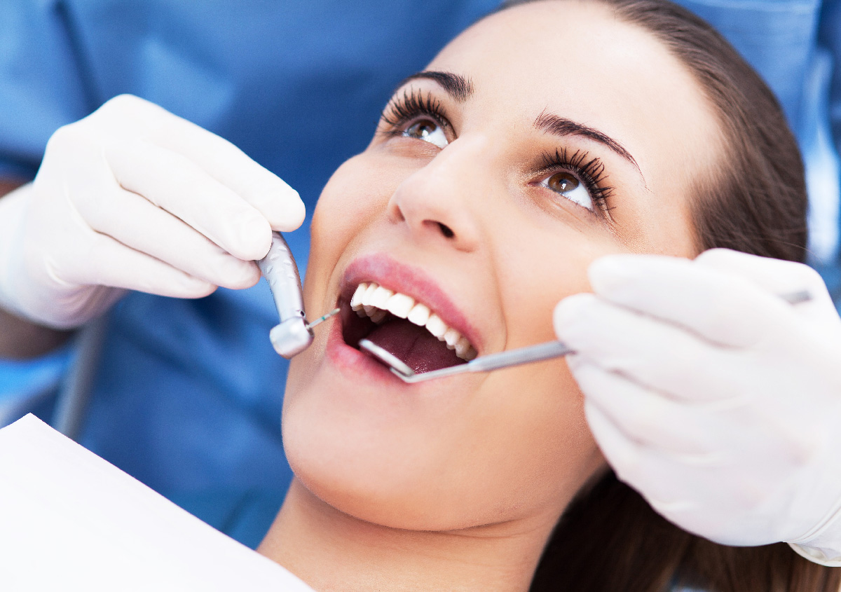 The Best Tooth Bridge Treatment Near Me In Hendersonville, NC