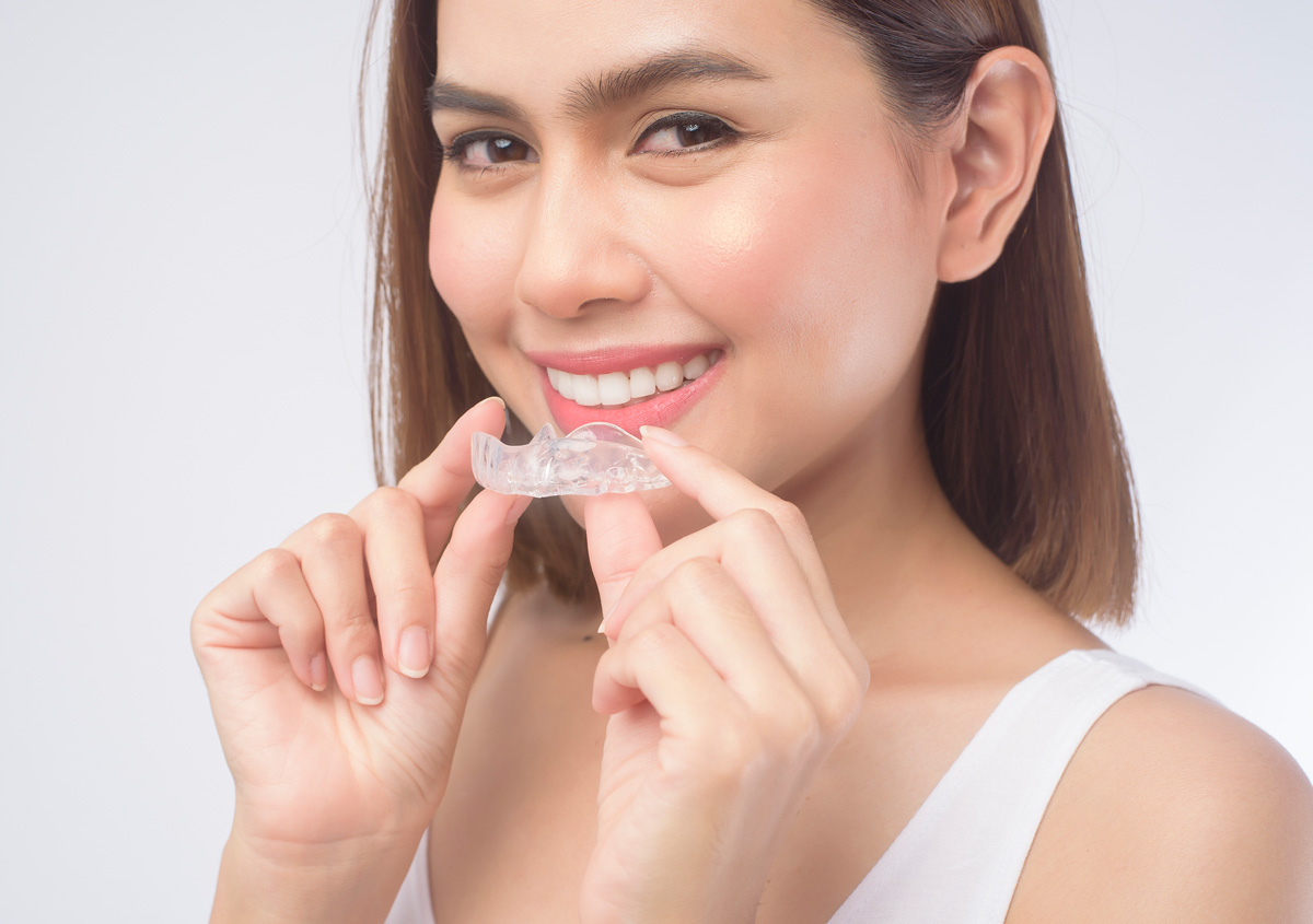 Cost Of Getting Invisalign Aligners Near Me In Arden, NC