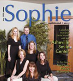 An Interview with Dr. Chris Port from Sophie Magazine's May 2009 Issue